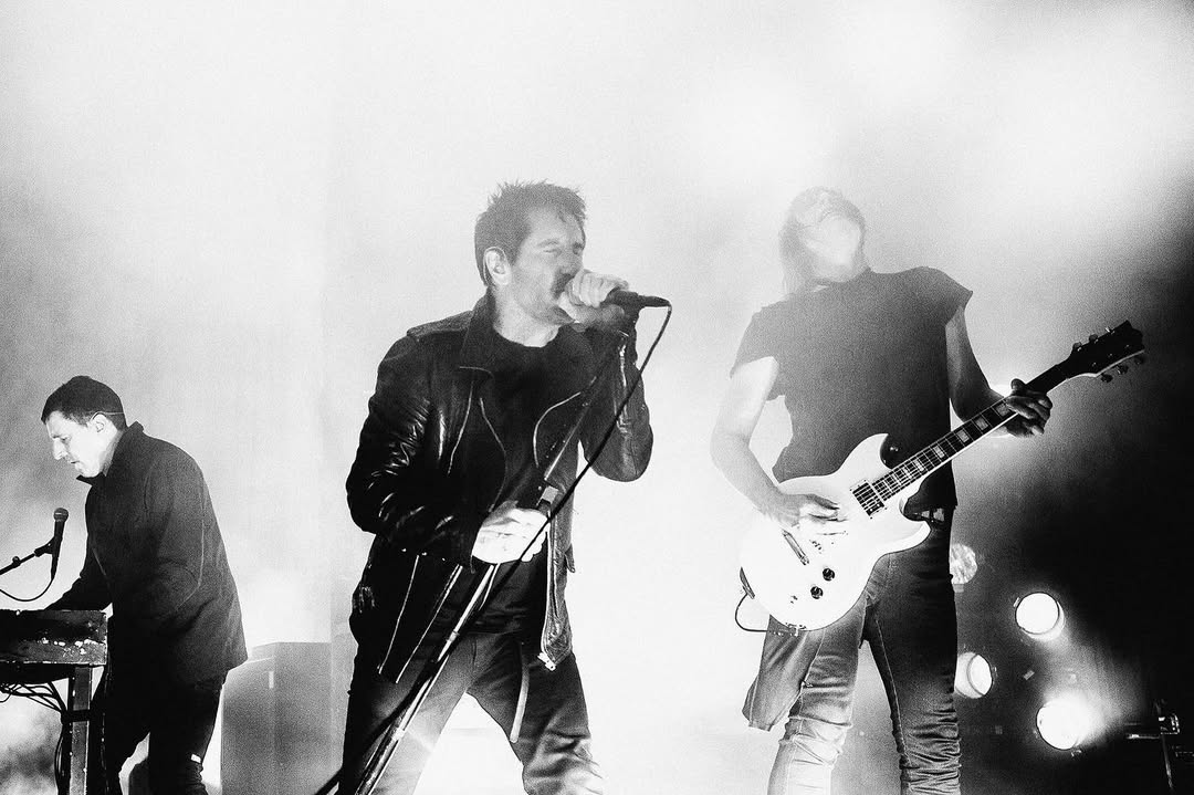 Nine Inch Nails