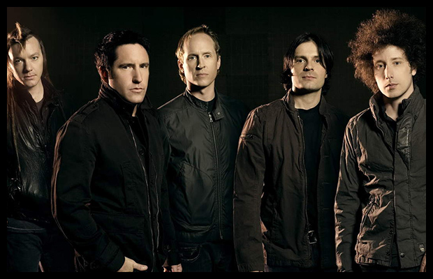 Nine Inch Nails